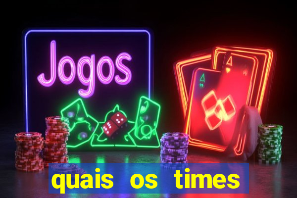 quais os times mais endividados do brasil